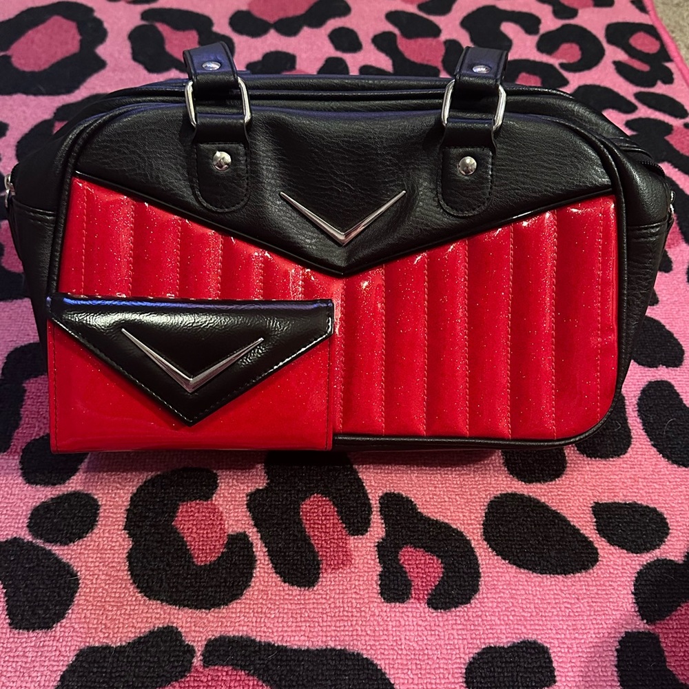Liquorbrand purse and wallet - Picture 2 of 2